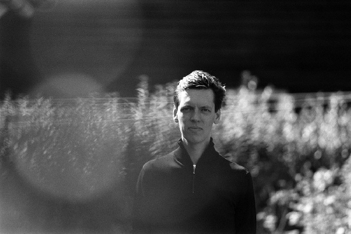 About :: Rune Glerup